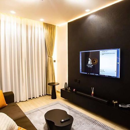 Andrena Smart Haven Lakeside Condo In Entebbe Kültér fotó
