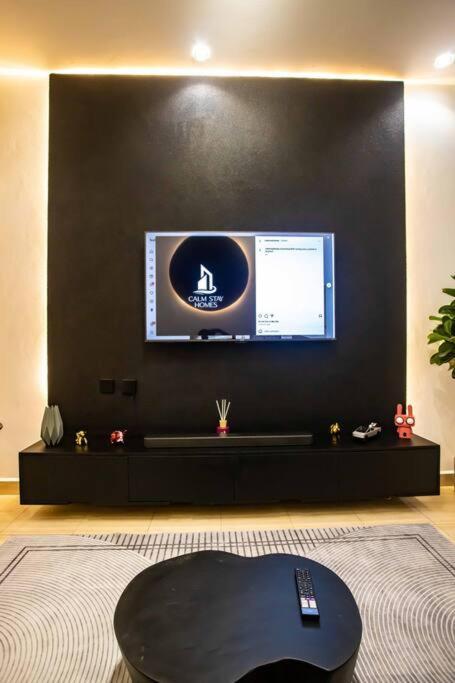 Andrena Smart Haven Lakeside Condo In Entebbe Kültér fotó