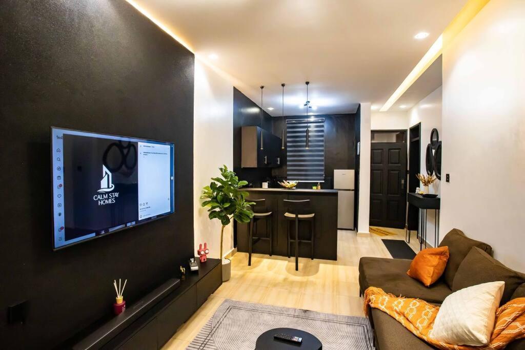 Andrena Smart Haven Lakeside Condo In Entebbe Kültér fotó