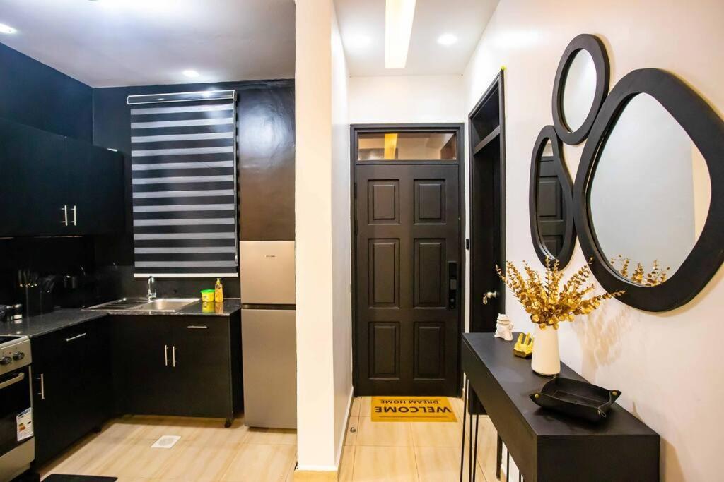 Andrena Smart Haven Lakeside Condo In Entebbe Kültér fotó
